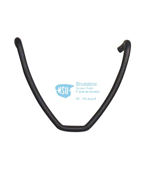 Brake return spring 2nd version, internal Brake return spring 2nd version, internal