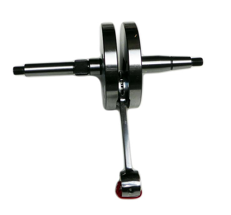 Crankshaft, Sport