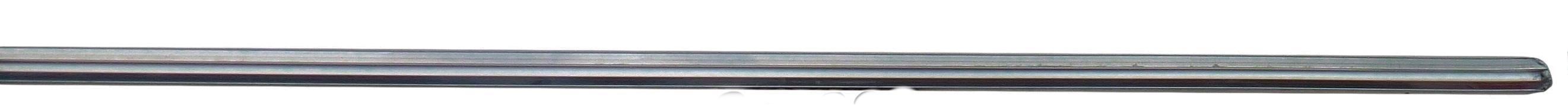 Decorative moulding for bench length 100 cm Decorative moulding for bench length 100 cm