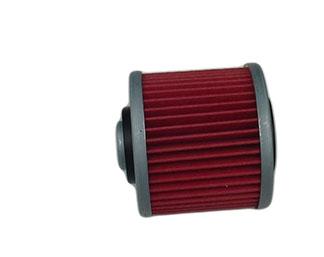 Quickly T,TT,TT_K air filter Quickly T,TT,TT_K air filter