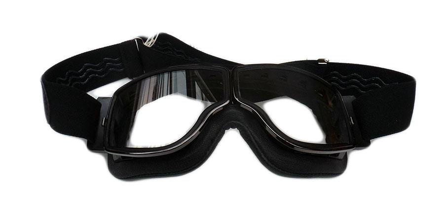 Glasses Aviator T2- gunmetal-