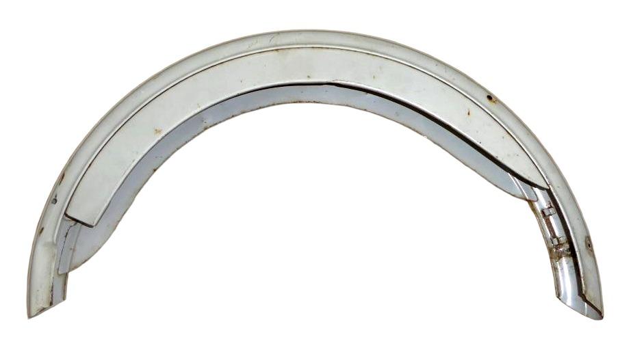 Schutzblech HR F23,S23, gebraucht