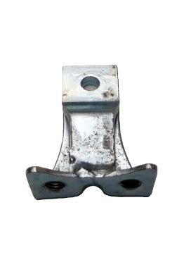 Befestigungswinkel für Glocke T,TT