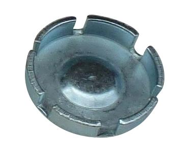 Spoke nipple tensioner Spoke nipple tensioner