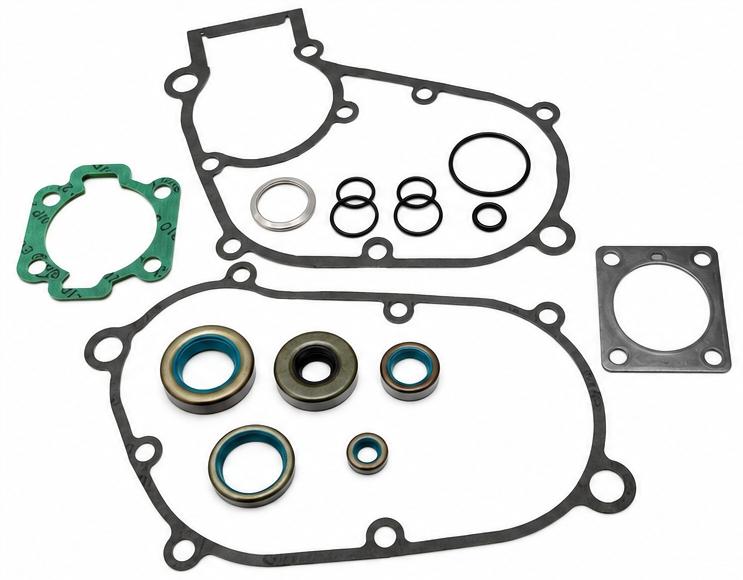 Complete sealing kit