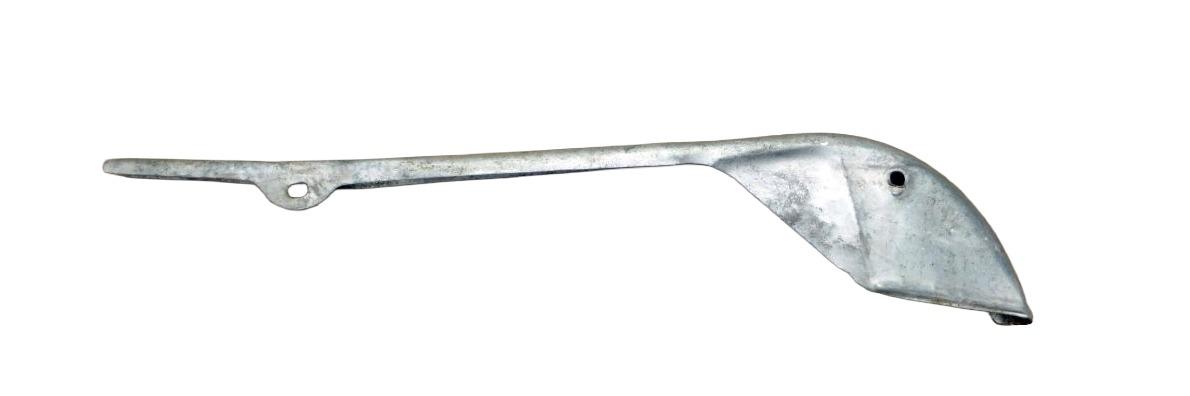 Chain guard Quickly L, second-hand
