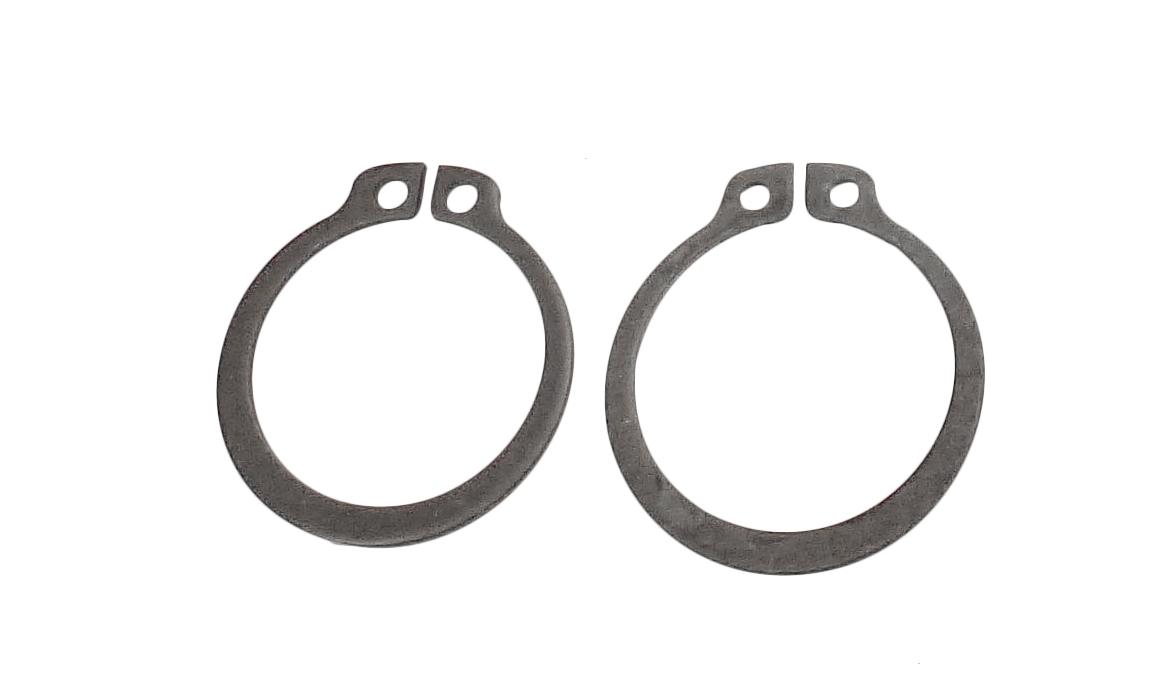 Brake lever retaining rings Quickly S2, F23, S2-23 Brake lever retaining rings Quickly S2, F23, S2-23