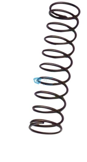 Slider spring
