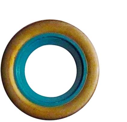 Radialdichtring Kurbeltrieb links