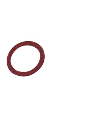 Sealing ring for needle nozzle