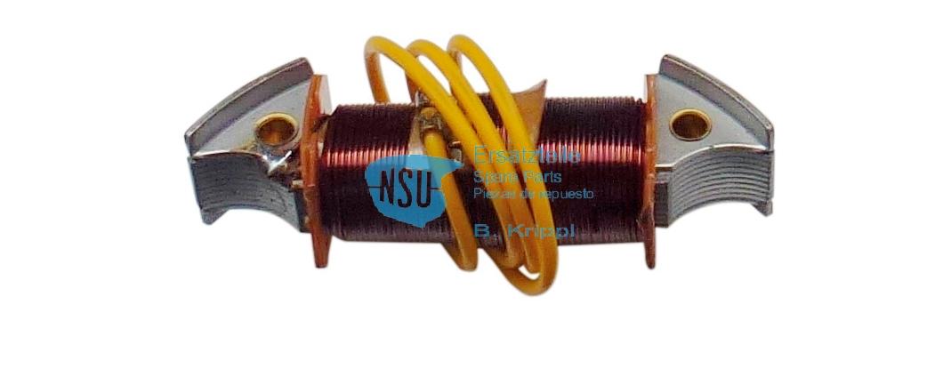 Light coil