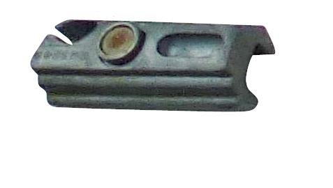 Gleitstein für Schaltung T