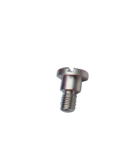 Oval-head collar screw f. Deco lever Oval-head collar screw f. Deco lever