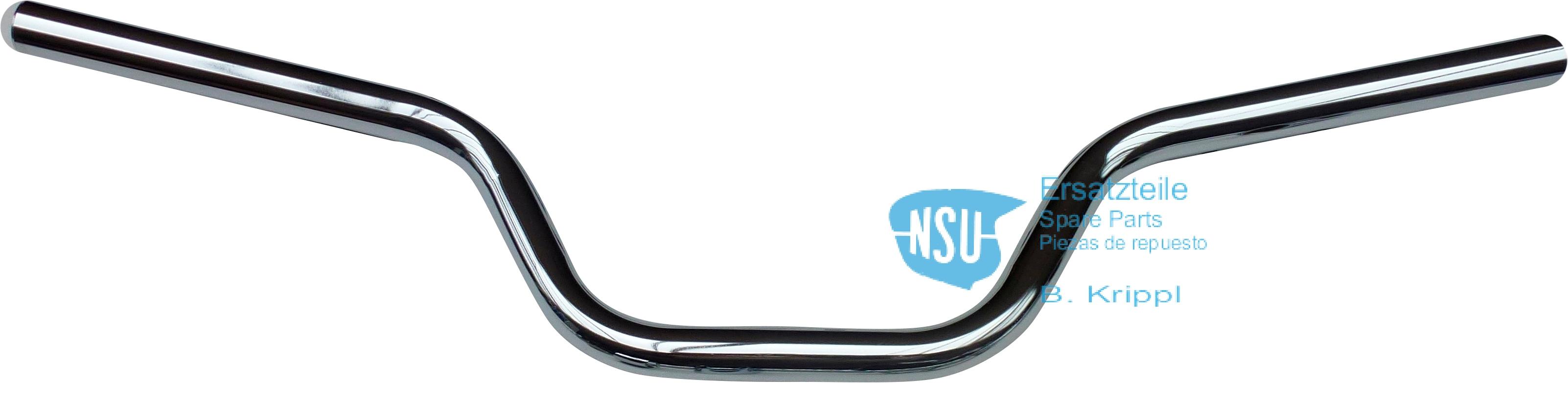 Handlebars, Quickly N+S Handlebars, Quickly N+S
