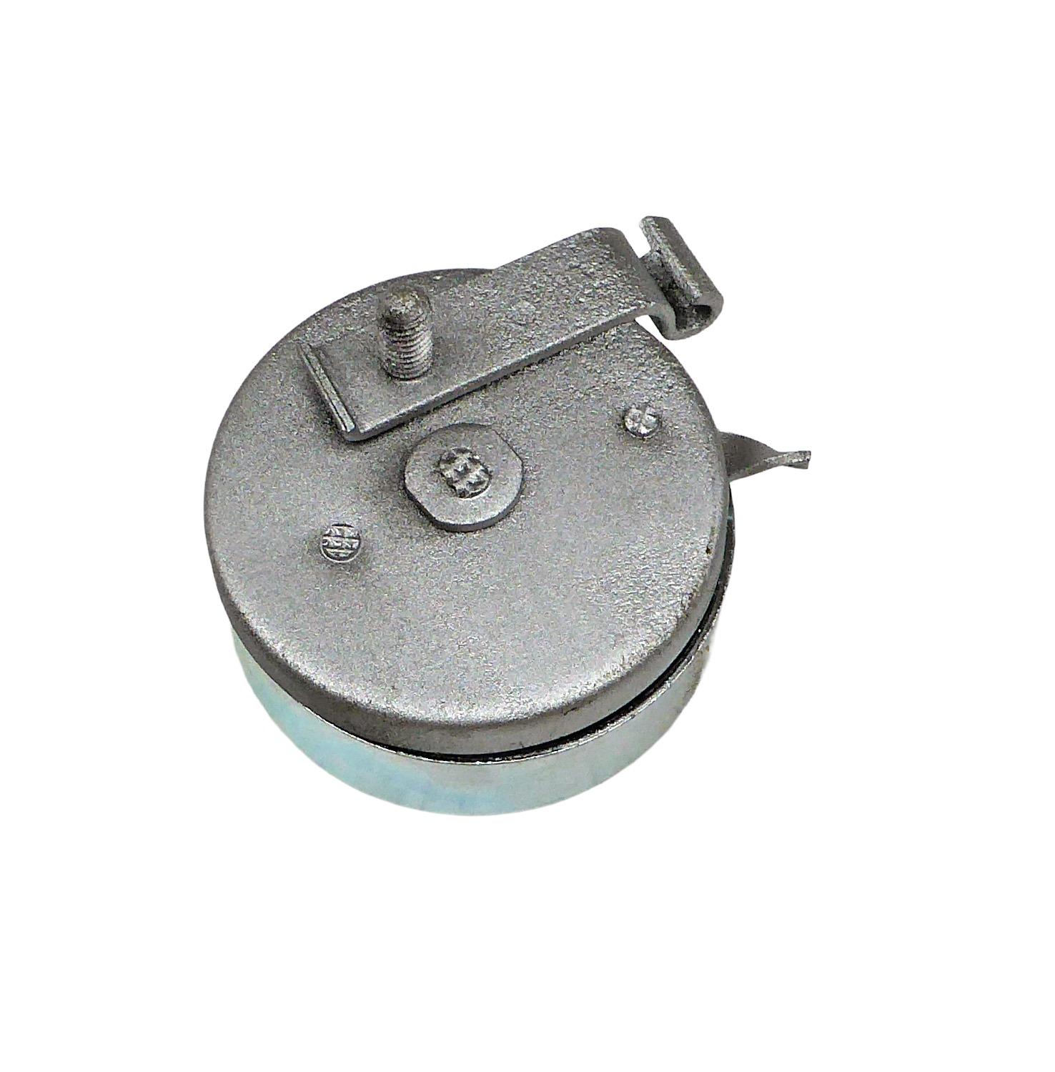 Original Glocke, Klingel Quickly T,TT, TT-K, gebraucht