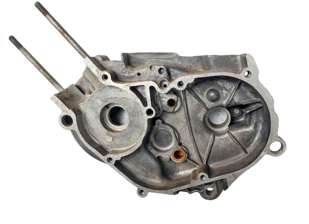 Kurbelgehäuseh. F23 re.3-G.rechtsbremser, neu!