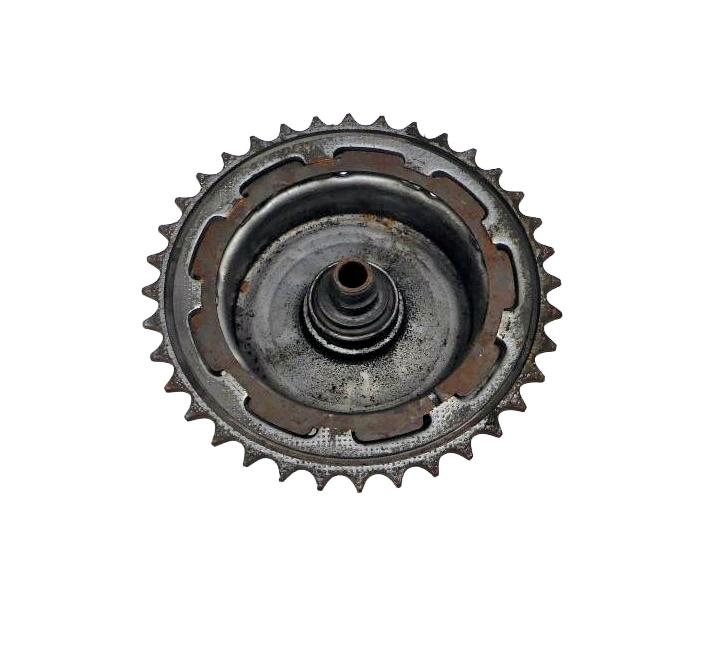 Rear wheel hub Quickly N 1st version, second-hand