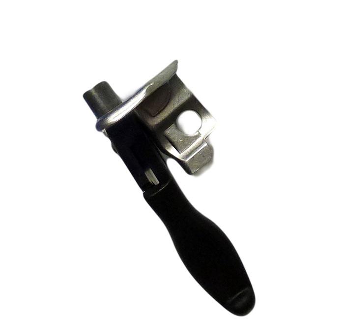 Actuating lever for start/deco/bell Magura Handles; right-hand attachment