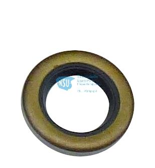 Radialdichtring f. Nabe Radialdichtring f. Nabe