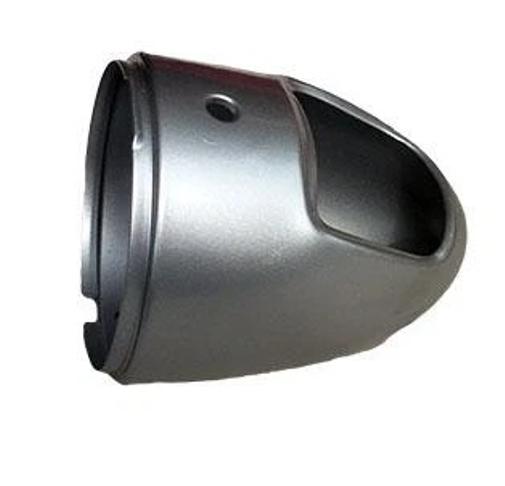 New headlight housing