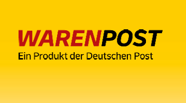 Deutsche Post Internat. Warenpost