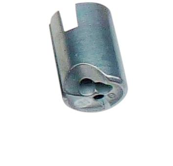 Gasschieber 22-140-11 Startvergaser