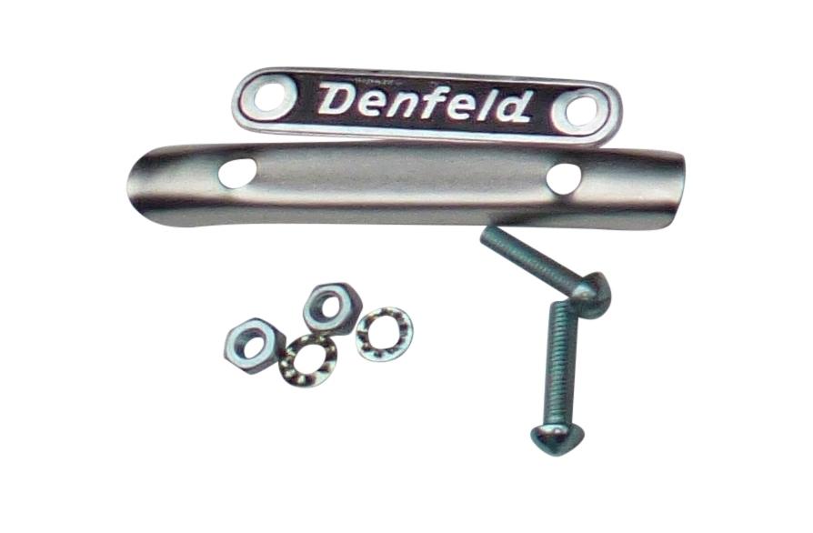 Moulding connector (set) Moulding connector (set)