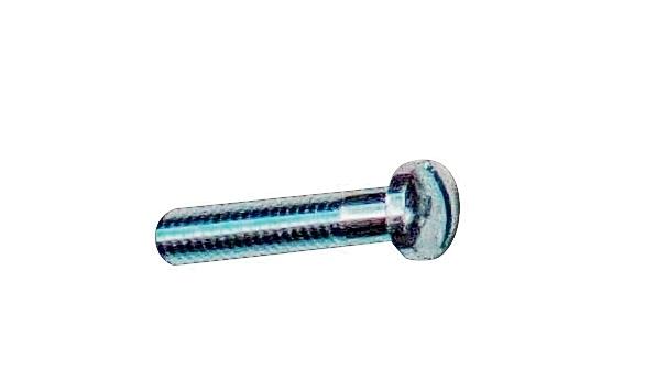 Oval-head screw to the gear lever Oval-head screw to the gear lever