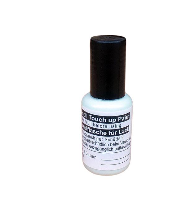 Lackstift perlgrau