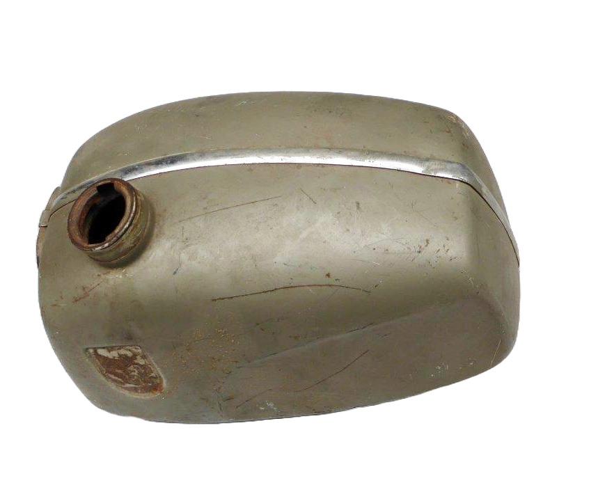 Tank S23, F23