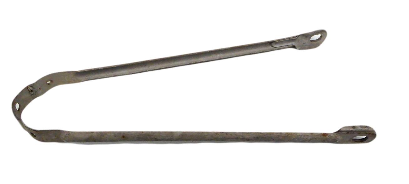 Front mudguard strut, horizontal, new from stock Front mudguard strut, horizontal, new from stock