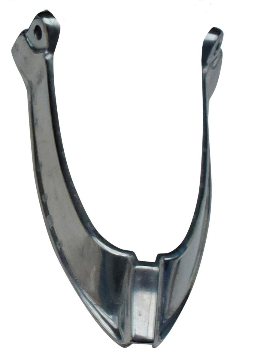 Rahmenabdeckleiste Alu Rahmenabdeckleiste Alu