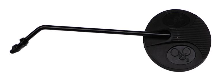 Replacement mirror for Quickly L Replacement mirror for Quickly L