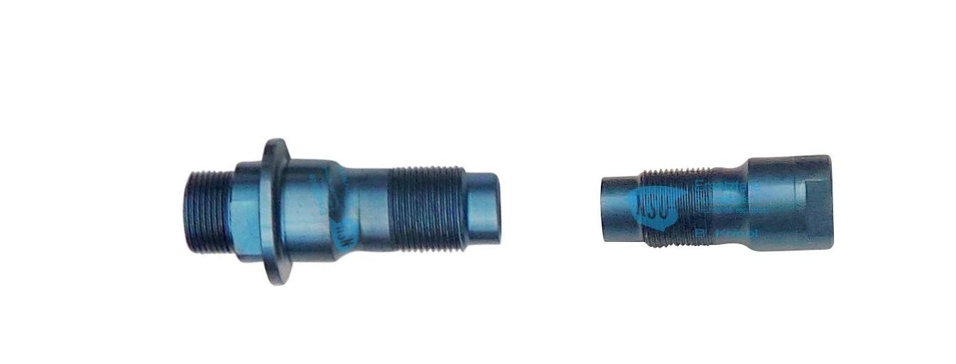 Bearing cone