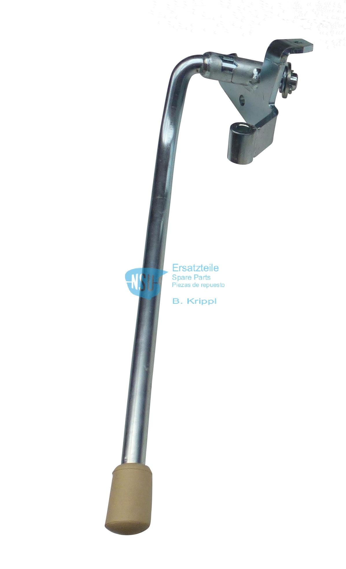 Seitenständer Quickly L Seitenständer Quickly L