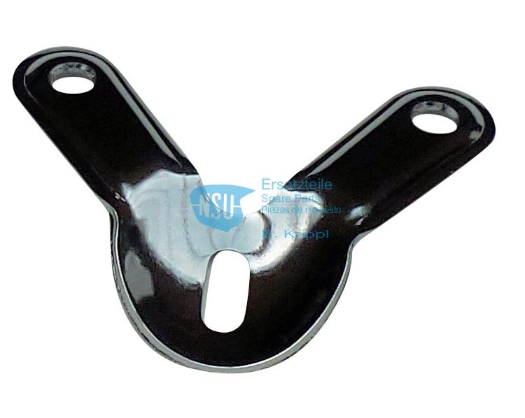Headlight bracket Headlight bracket