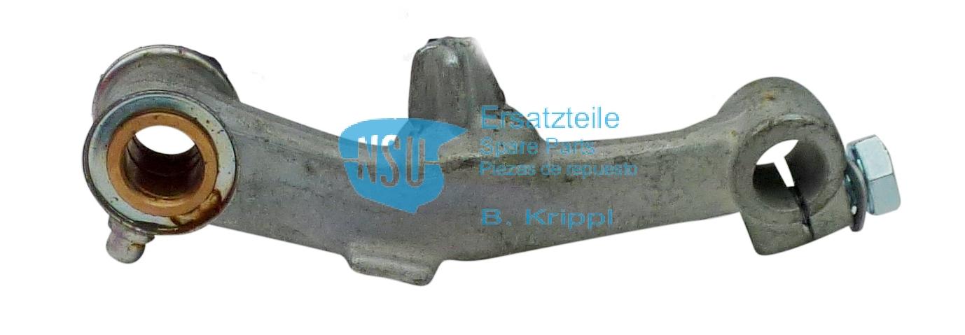 Rocker arm S23-2, F Rocker arm S23-2, F