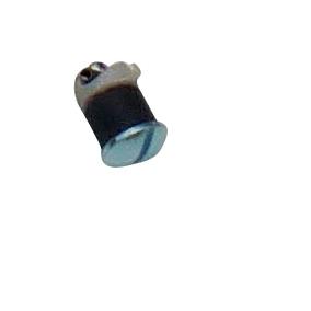 Fastening element motor plate T/tool.coverF23 Fastening element motor plate T/tool.coverF23