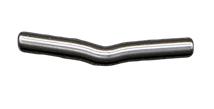 Quickly L speedometer spring retaining bracket Quickly L speedometer spring retaining bracket
