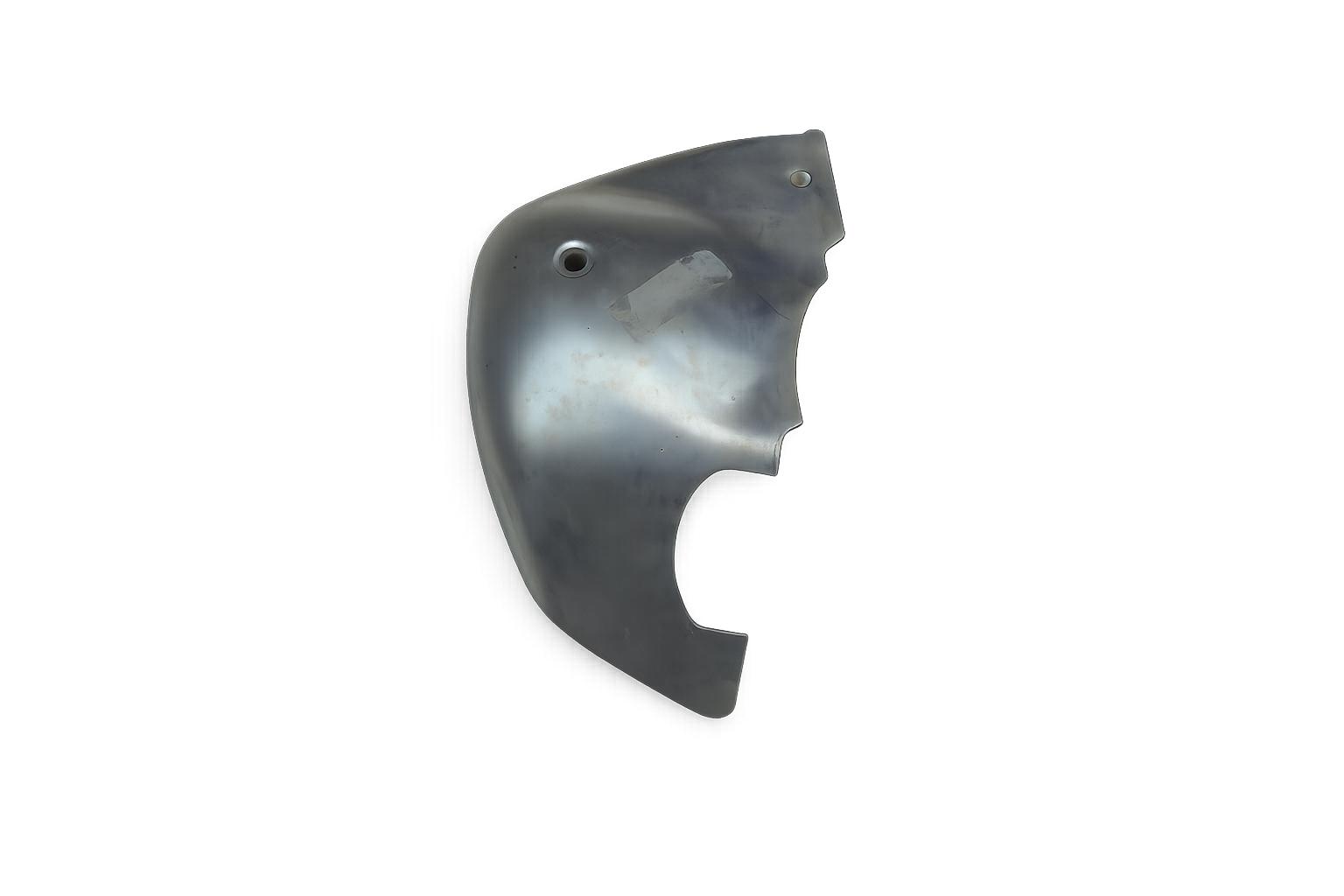 Air duct right Quickly T, new - original