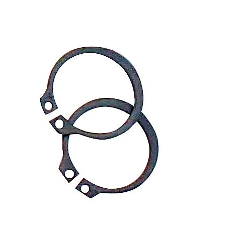 Brake lever retaining ring (pair)