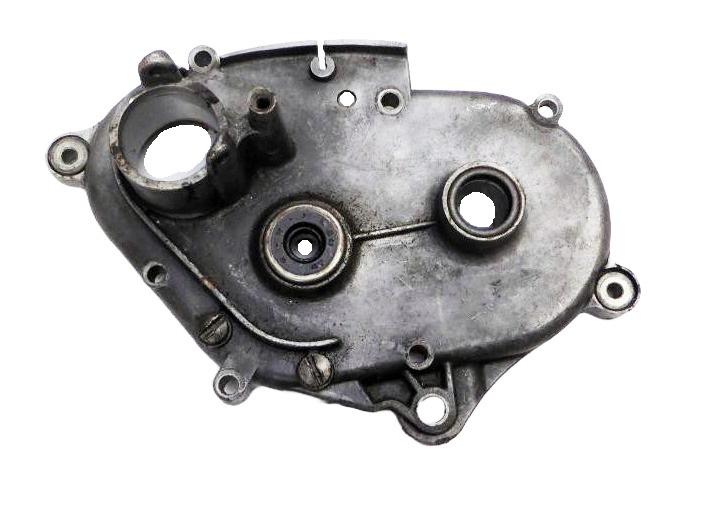 Clutch cover 3-G. -re .brakeman./br. spare part