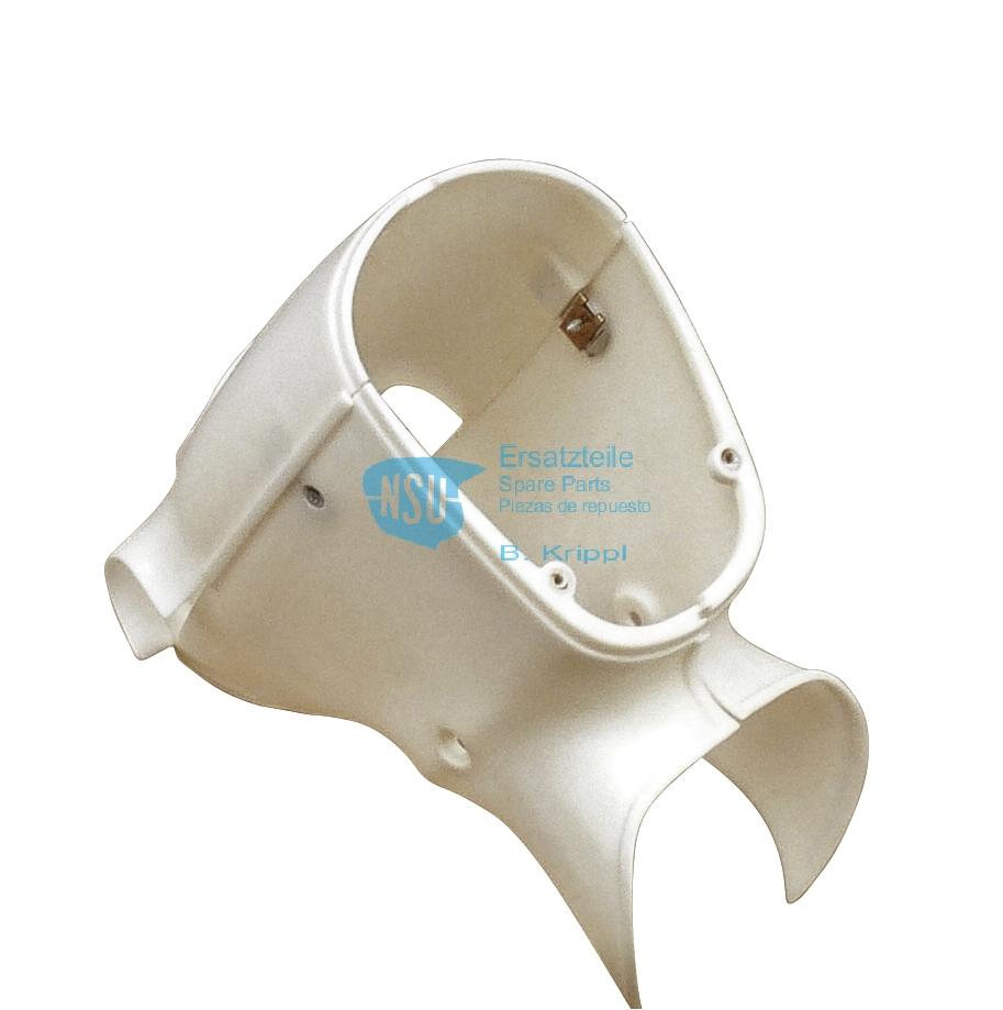 Handlebar fairing Quick 50