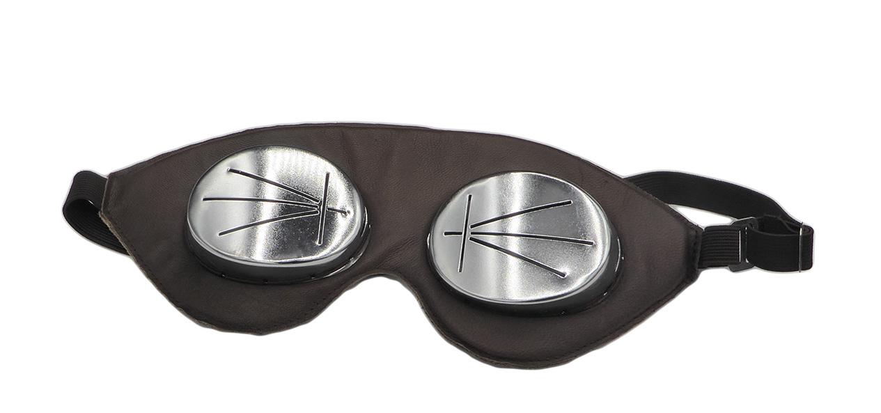 Rain goggles / fog goggles (slit goggles)