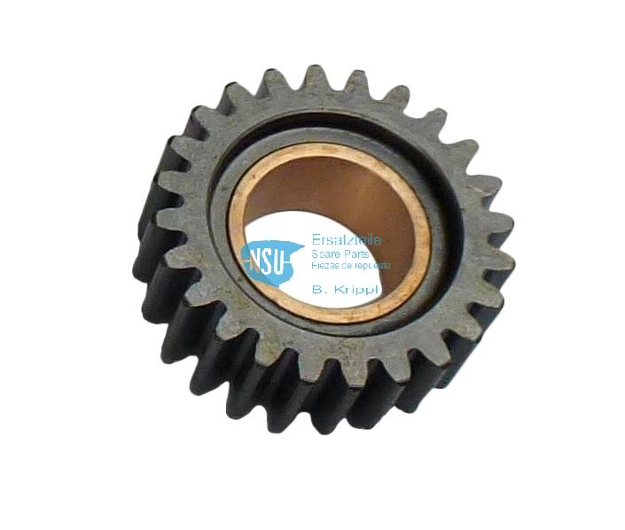 Gear wheel f. TT/K (idler gear)
