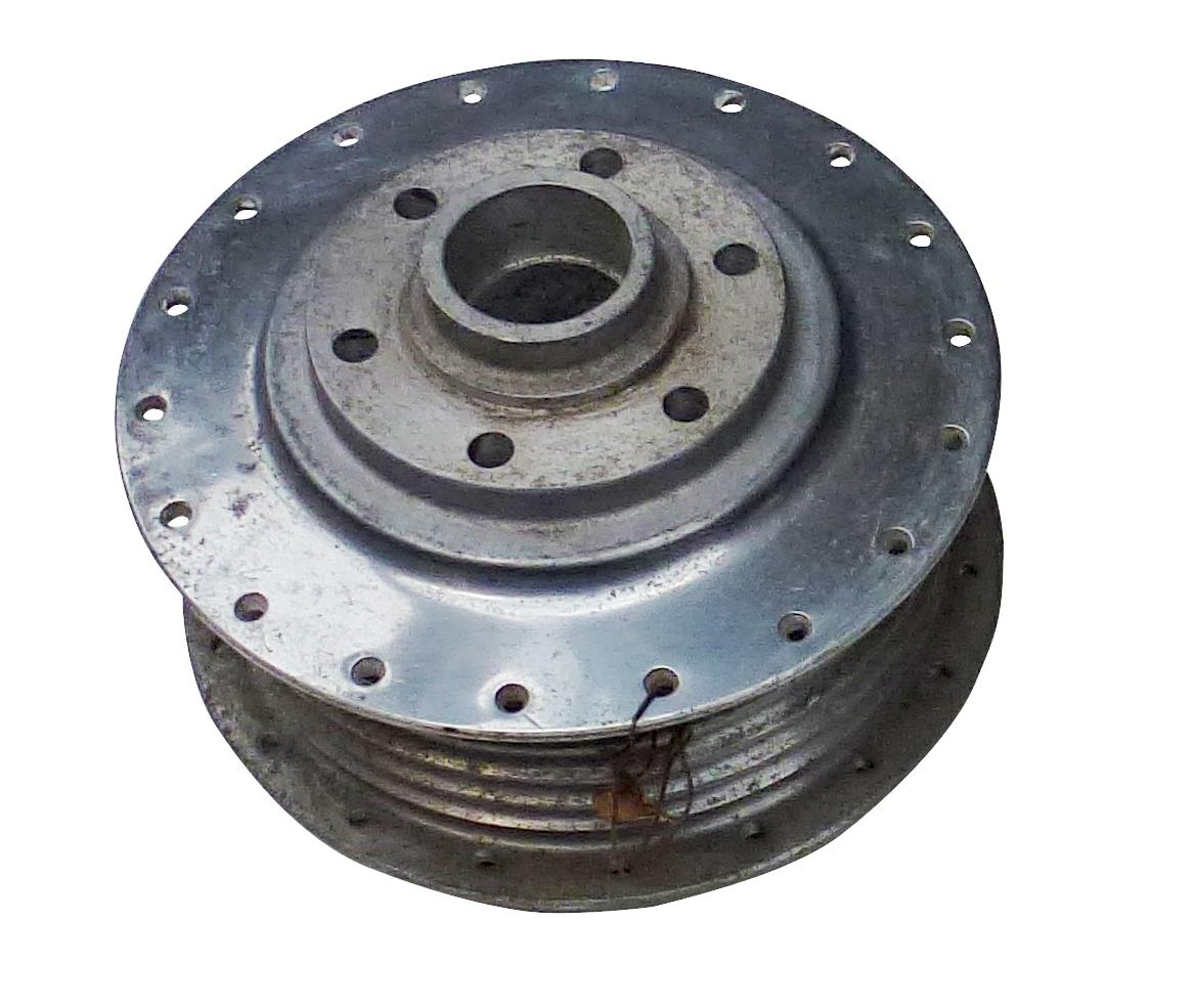 Rear wheel hub Quickly T Pränafa orig. Rear wheel hub Quickly T Pränafa orig.