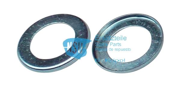 Set cover disc f. Rocker arm 3rd version, inside Set cover disc f. Rocker arm 3rd version, inside