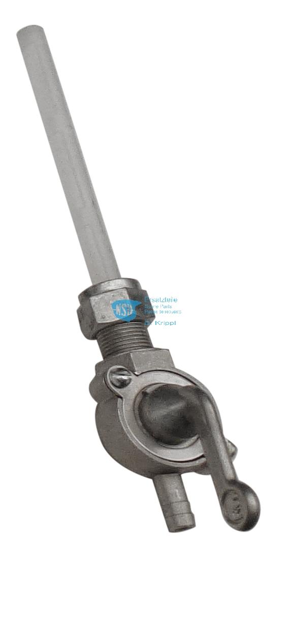 Benzinhahn  Modell Classic