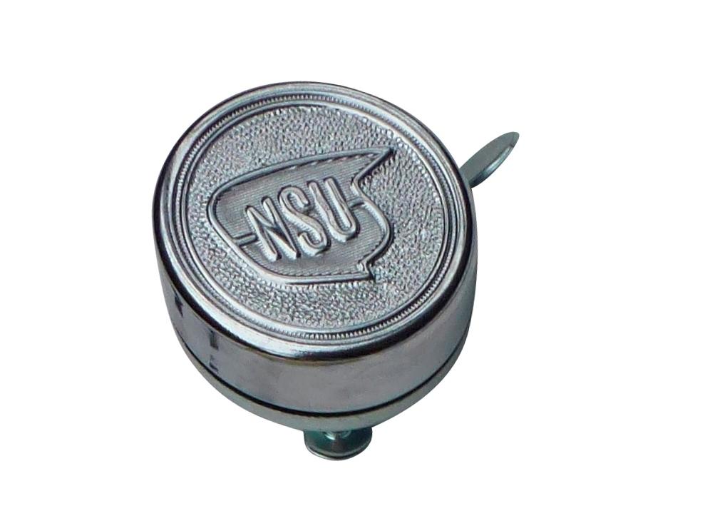 NSU-Glocke, Klingel