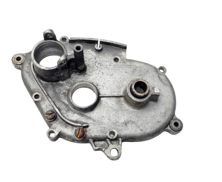 Clutch cover 2-G./ Used spare part